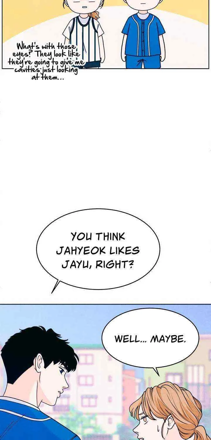 My Introverted Boy Chapter 40 page 45 - 