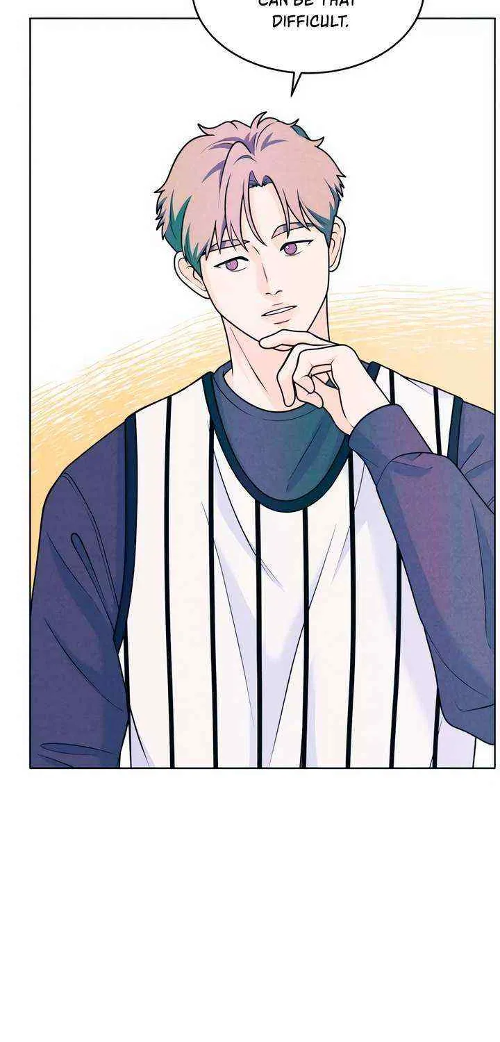My Introverted Boy Chapter 41 page 28 - 