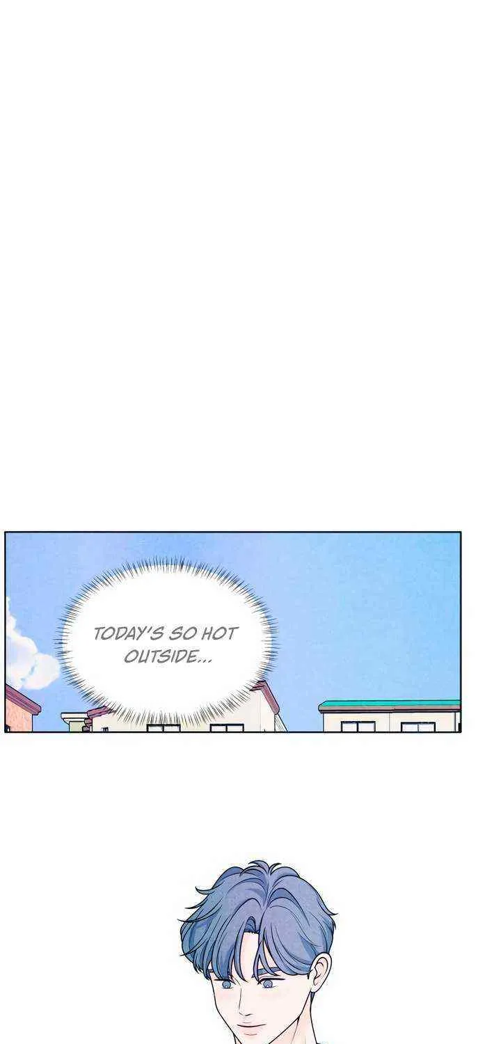 My Introverted Boy Chapter 41 page 29 - 
