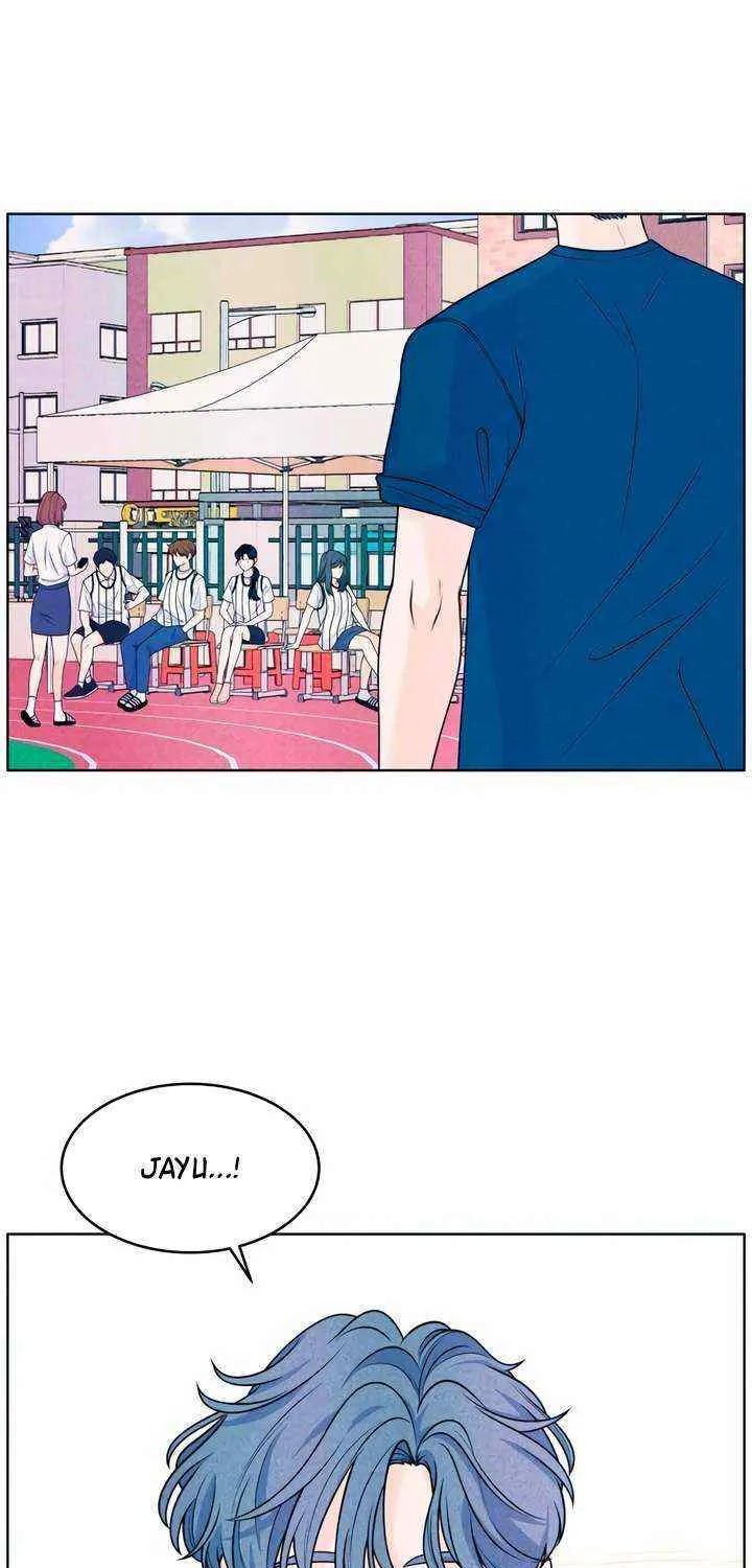 My Introverted Boy Chapter 41 page 31 - 