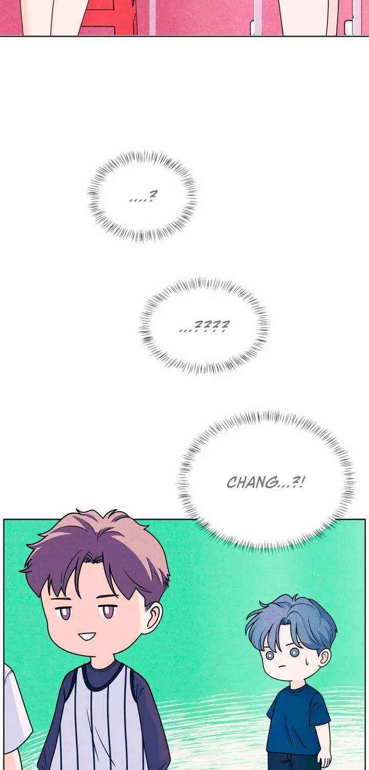 My Introverted Boy Chapter 41 page 36 - 