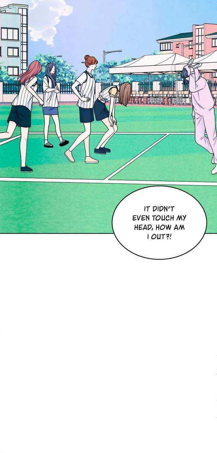 My Introverted Boy Chapter 41 page 38 - 