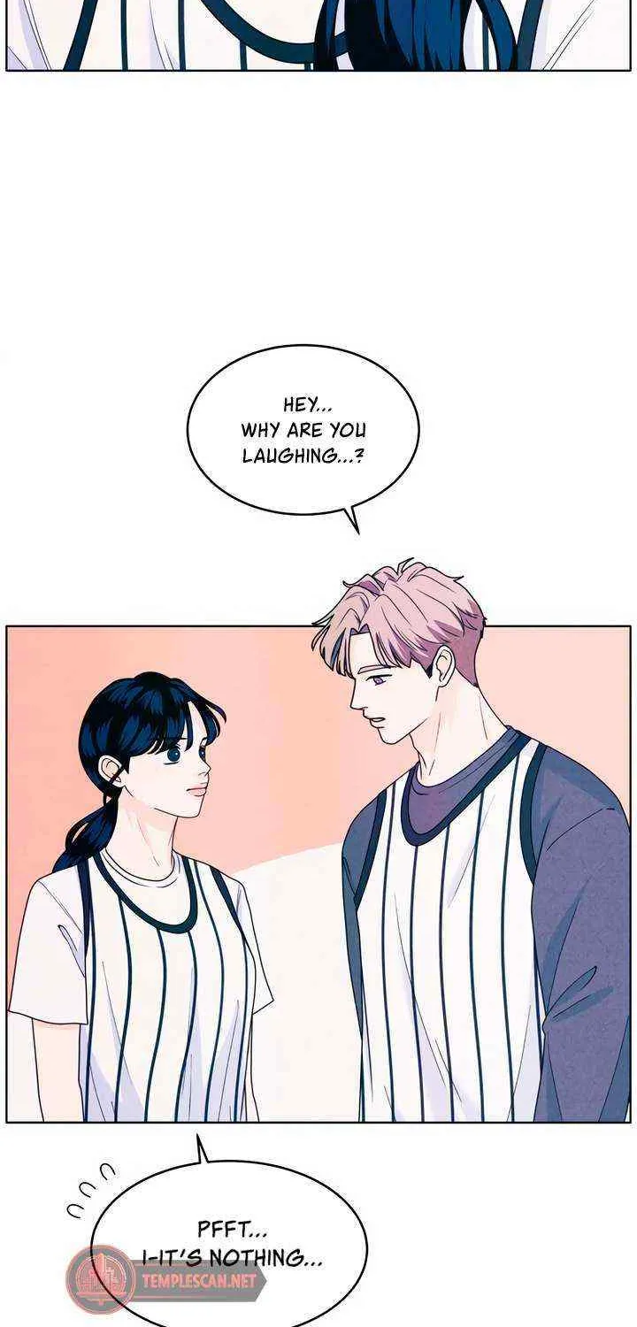 My Introverted Boy Chapter 41 page 46 - 