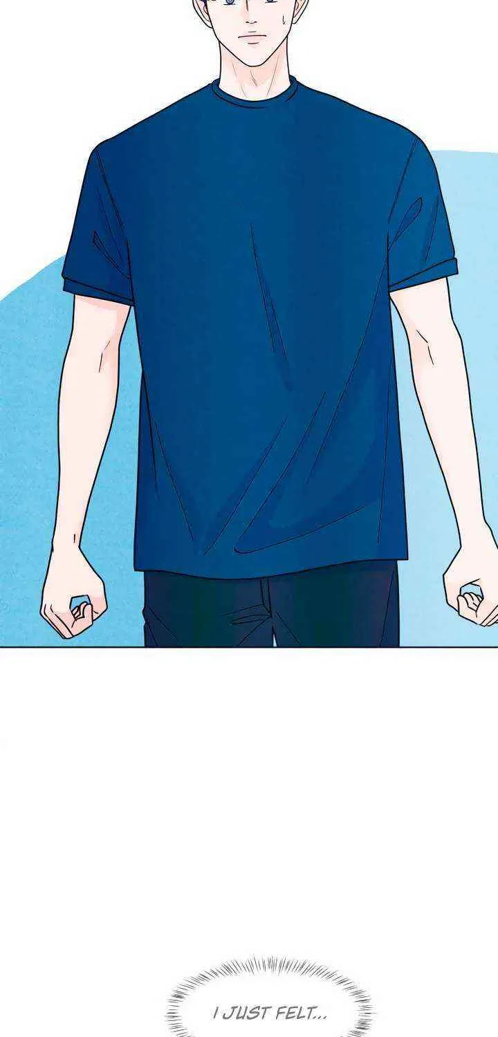 My Introverted Boy Chapter 41 page 48 - 