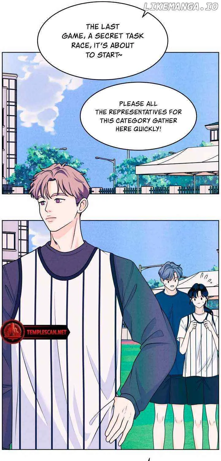 My Introverted Boy Chapter 41 page 51 - 