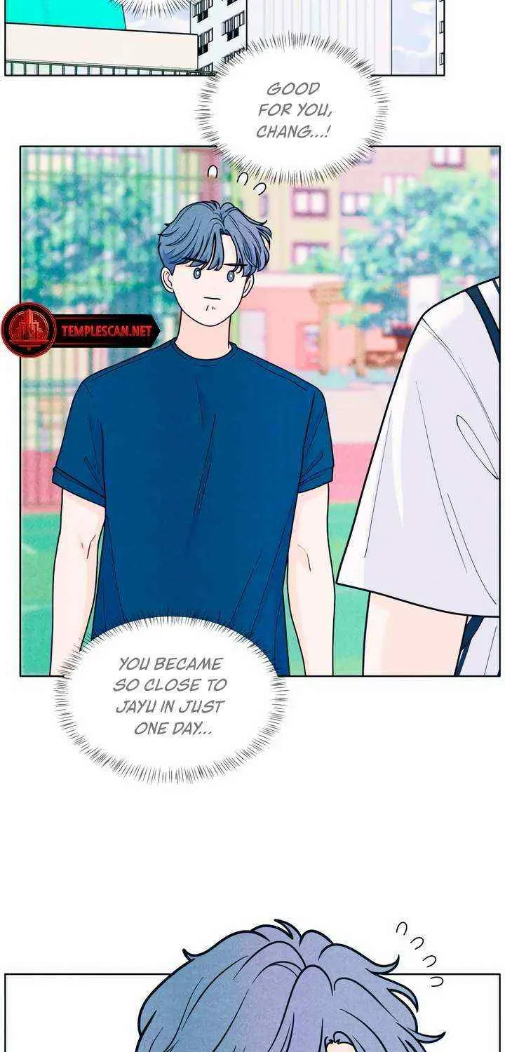 My Introverted Boy Chapter 41 page 54 - 