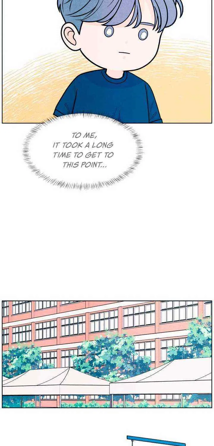My Introverted Boy Chapter 41 page 55 - 