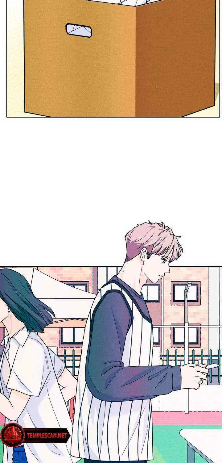 My Introverted Boy Chapter 41 page 57 - 