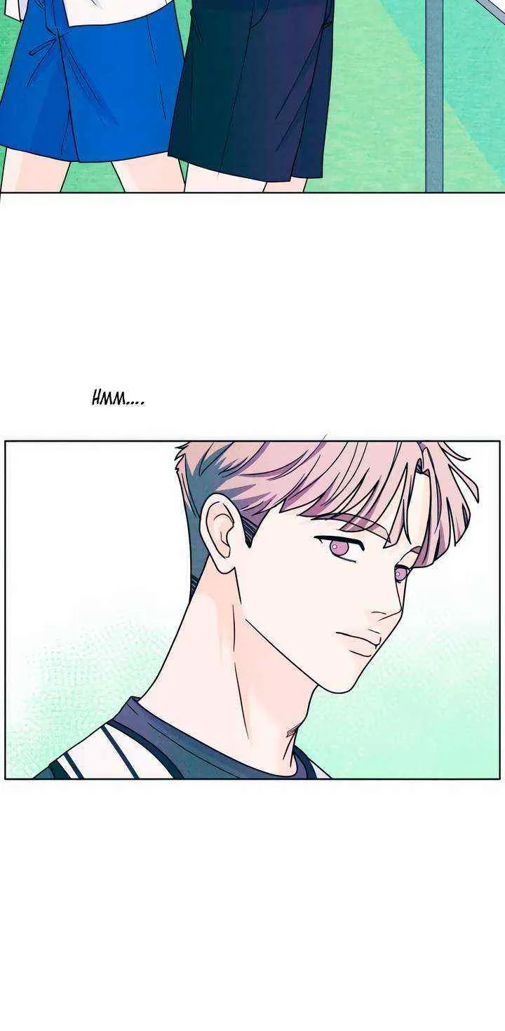 My Introverted Boy Chapter 41 page 58 - 