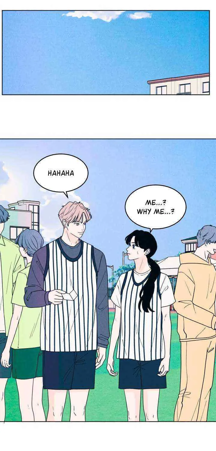 My Introverted Boy Chapter 41 page 63 - 