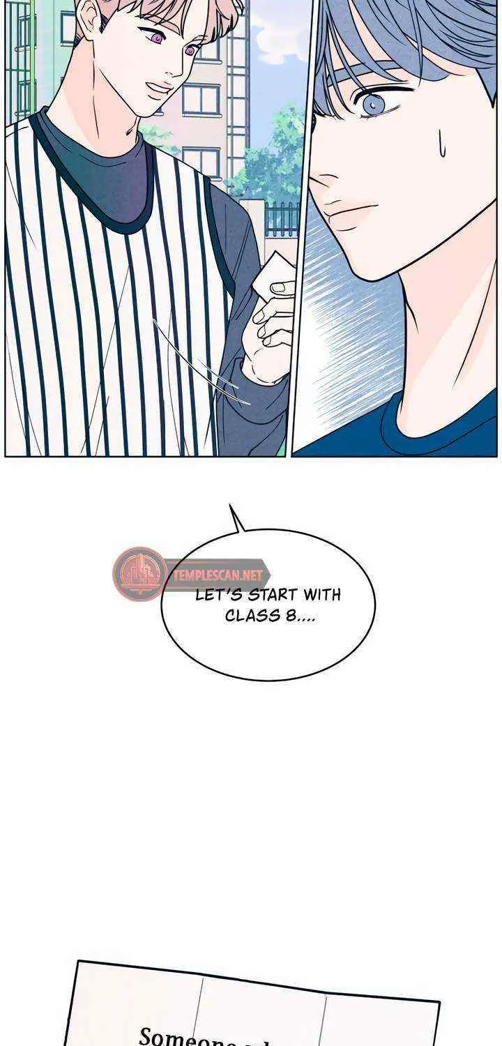 My Introverted Boy Chapter 41 page 65 - 