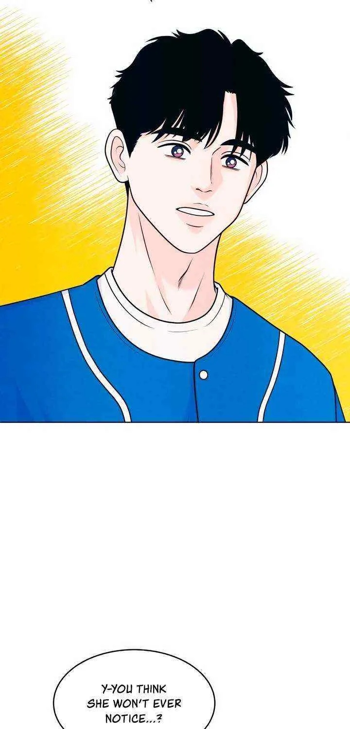 My Introverted Boy Chapter 42 page 11 - 