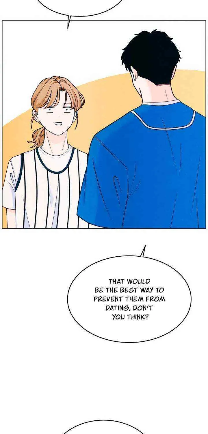 My Introverted Boy Chapter 42 page 12 - 