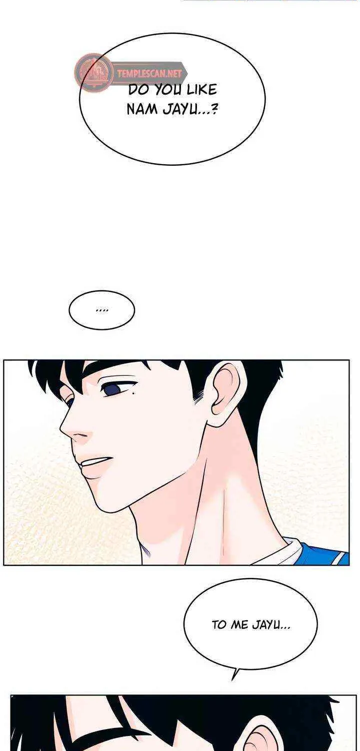 My Introverted Boy Chapter 42 page 14 - 
