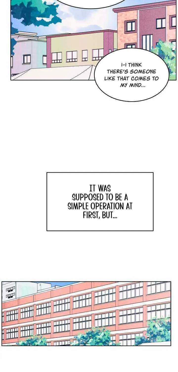 My Introverted Boy Chapter 42 page 19 - 