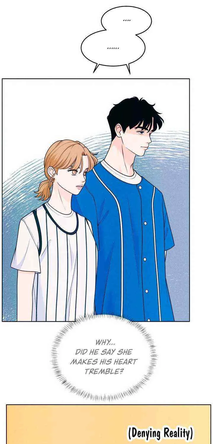 My Introverted Boy Chapter 42 page 21 - 