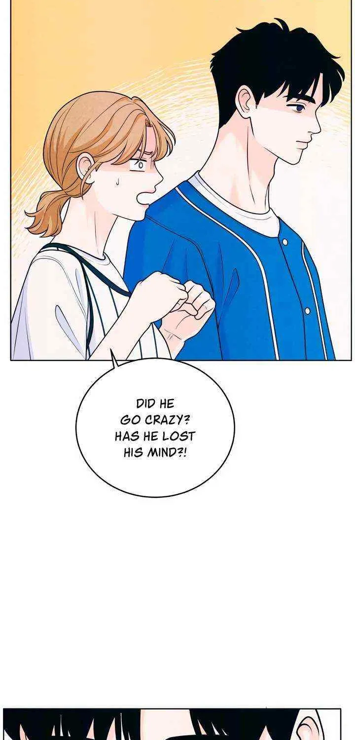 My Introverted Boy Chapter 42 page 22 - 