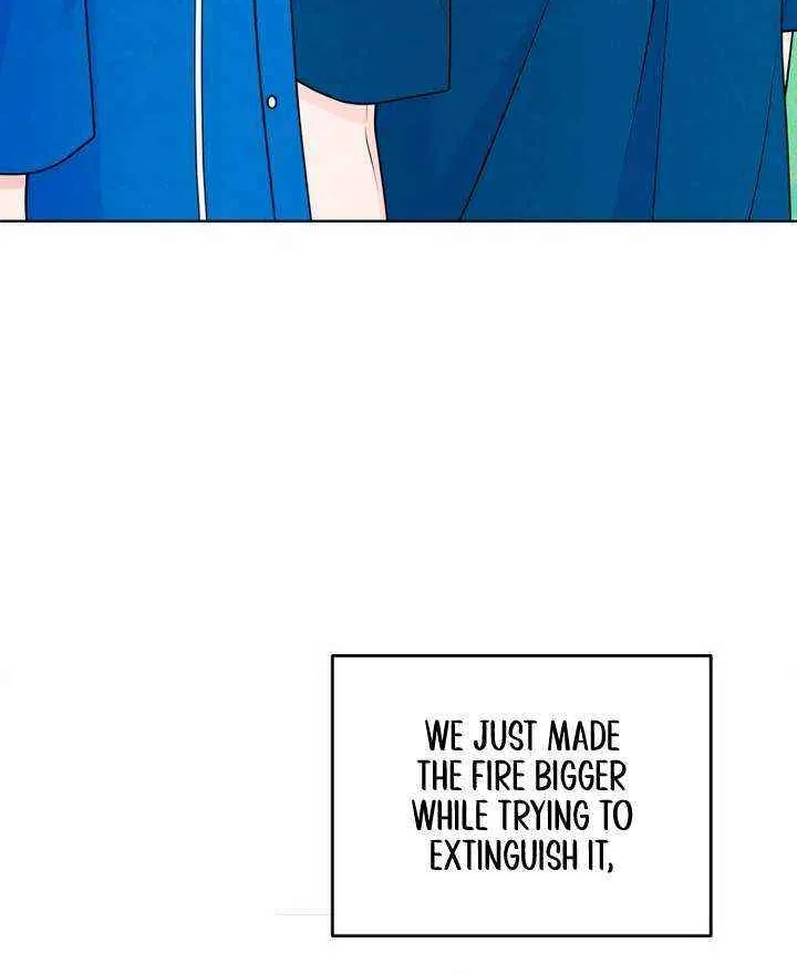 My Introverted Boy Chapter 42 page 24 - 