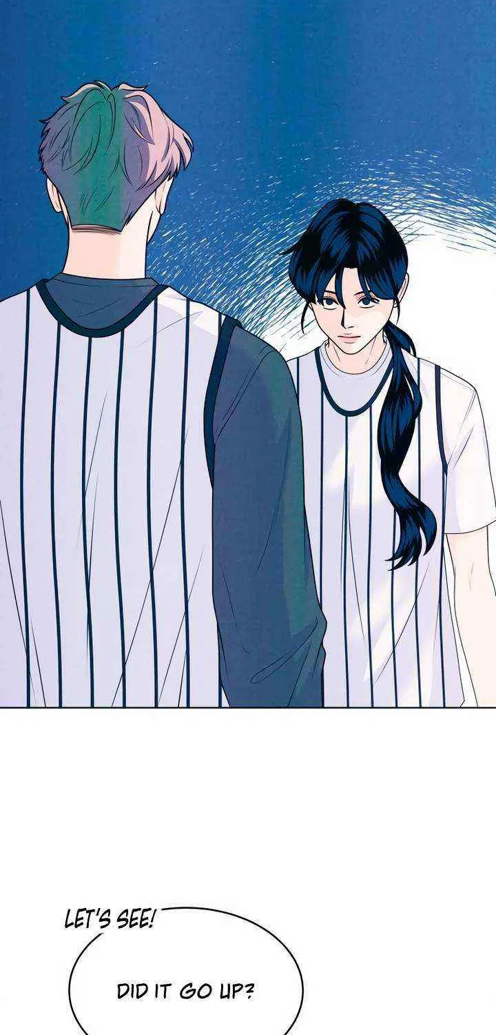 My Introverted Boy Chapter 42 page 34 - 