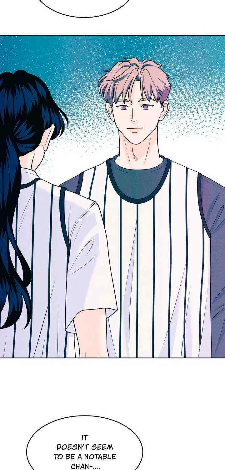 My Introverted Boy Chapter 42 page 35 - 