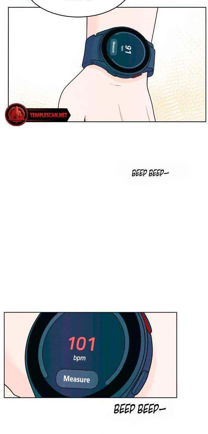 My Introverted Boy Chapter 42 page 36 - 