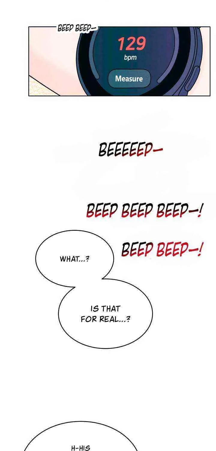 My Introverted Boy Chapter 42 page 37 - 