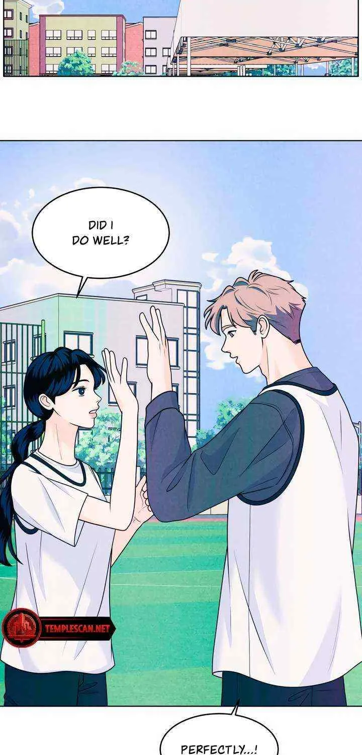 My Introverted Boy Chapter 42 page 39 - 