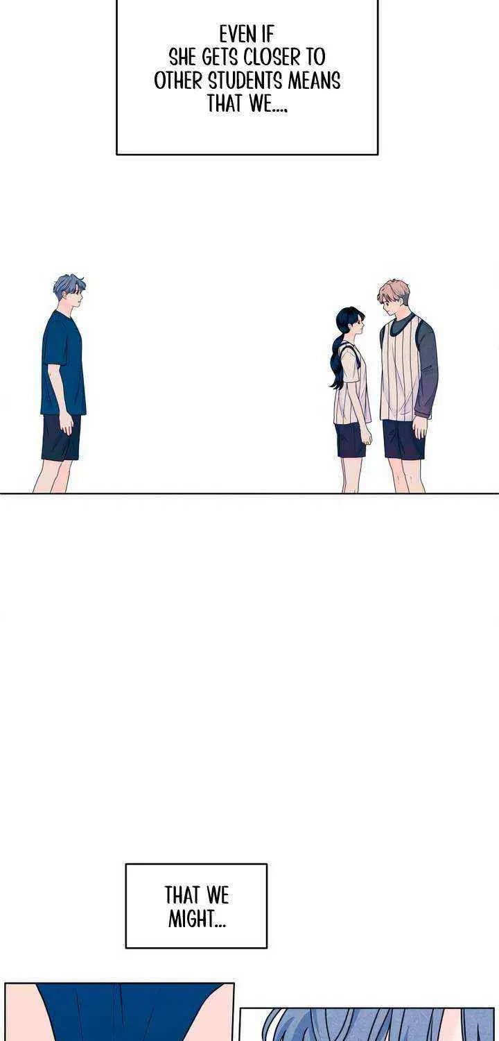 My Introverted Boy Chapter 42 page 47 - 