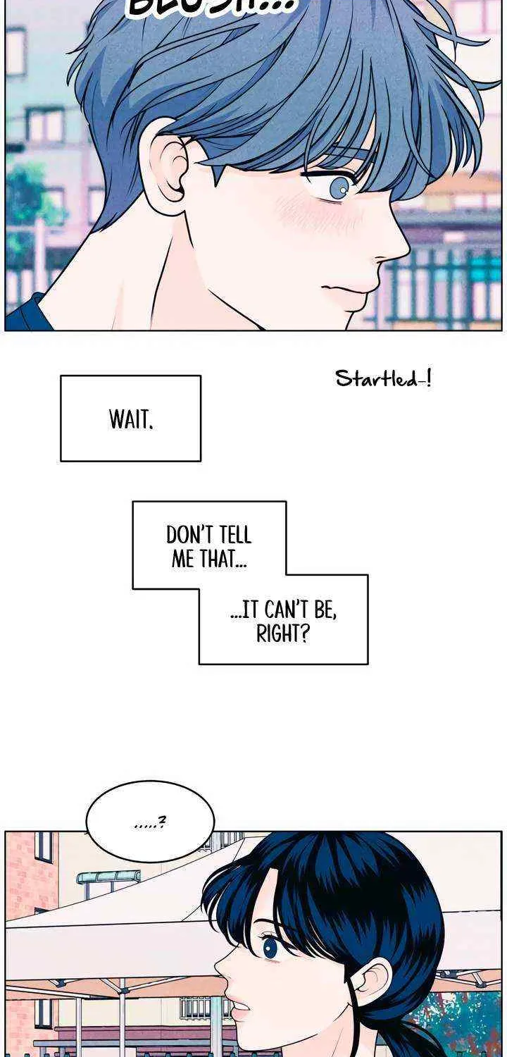 My Introverted Boy Chapter 42 page 50 - 