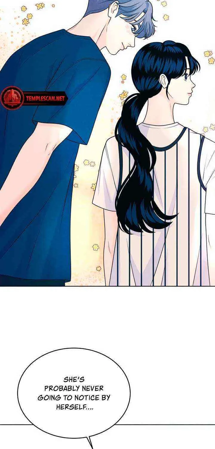 My Introverted Boy Chapter 42 page 10 - 