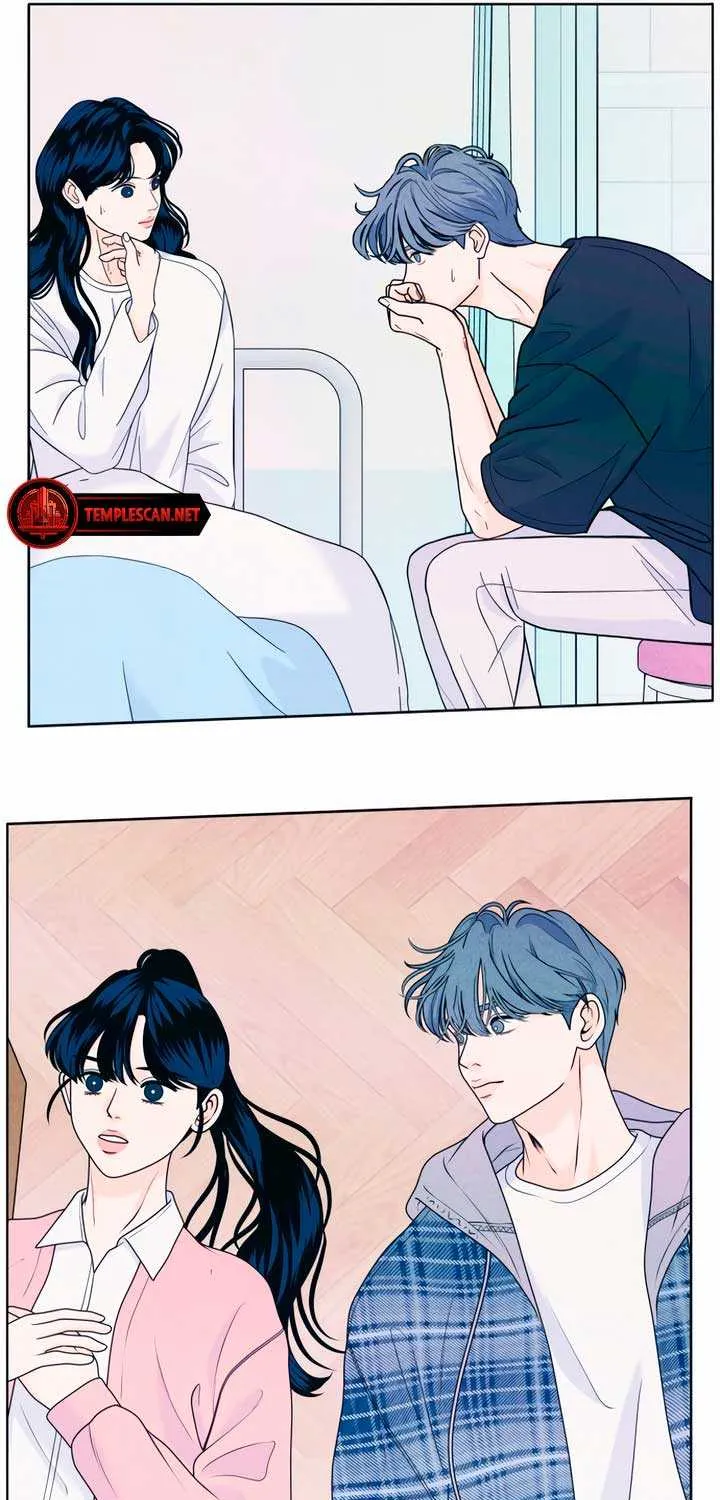 My Introverted Boy Chapter 43 page 11 - 