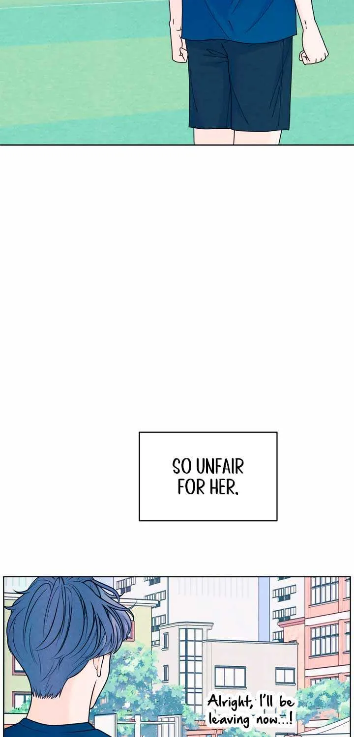 My Introverted Boy Chapter 43 page 13 - 