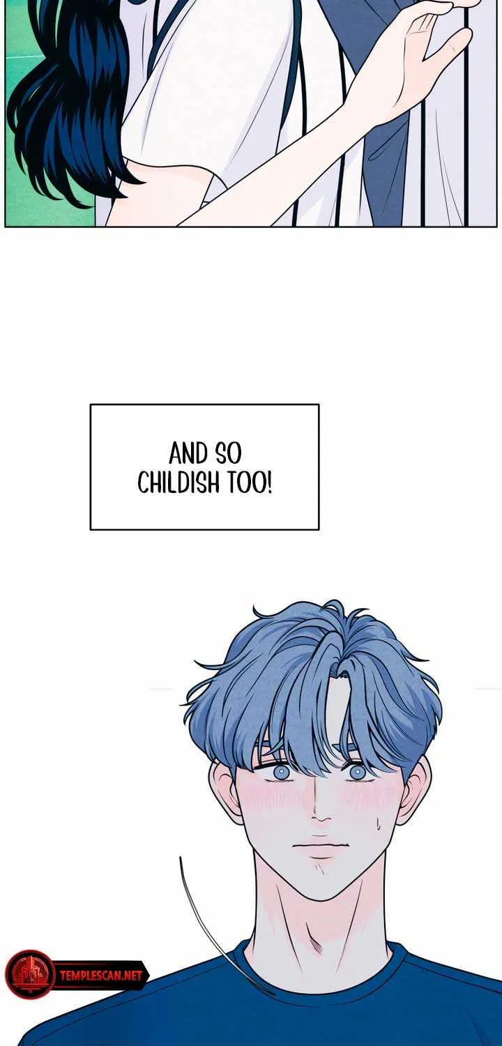 My Introverted Boy Chapter 43 page 15 - 