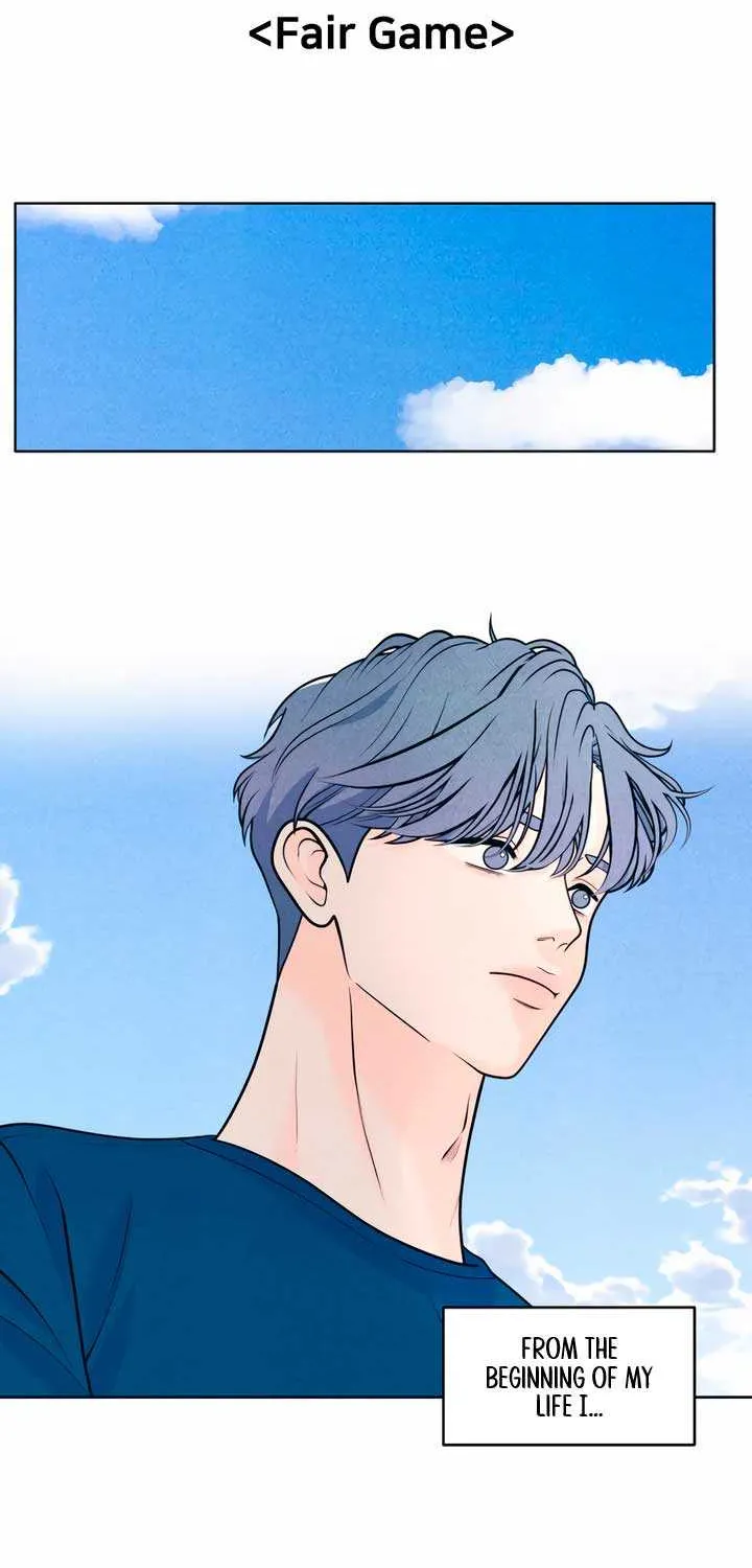 My Introverted Boy Chapter 43 page 3 - 