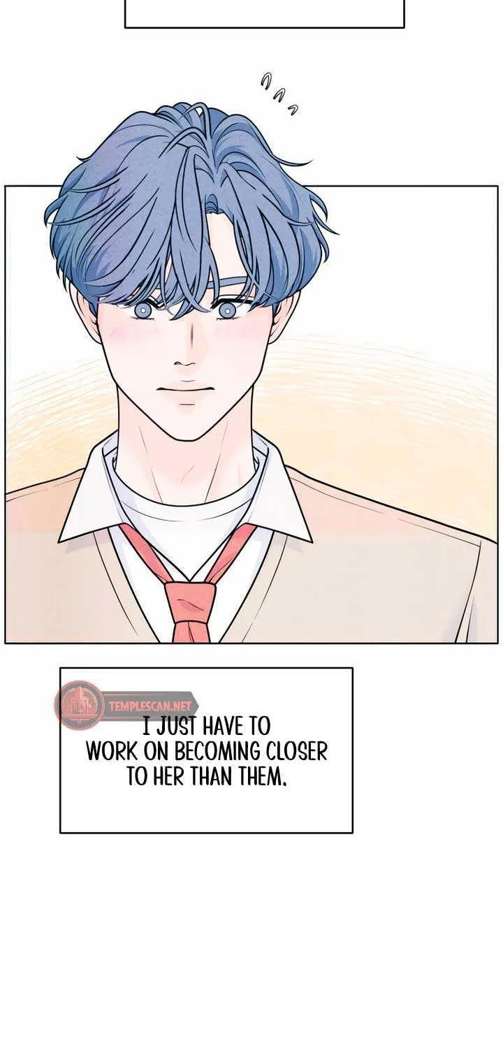 My Introverted Boy Chapter 43 page 22 - 