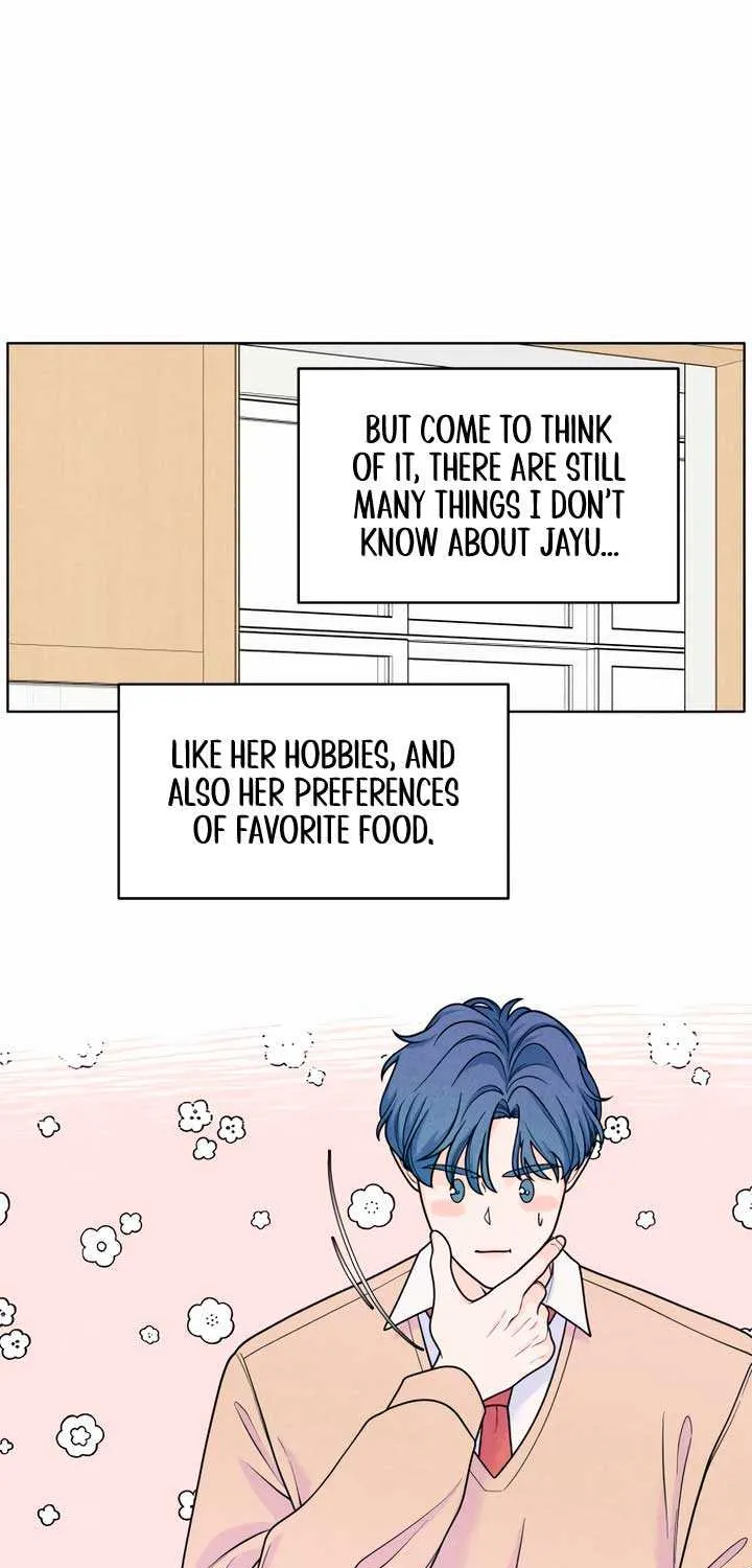 My Introverted Boy Chapter 43 page 23 - 