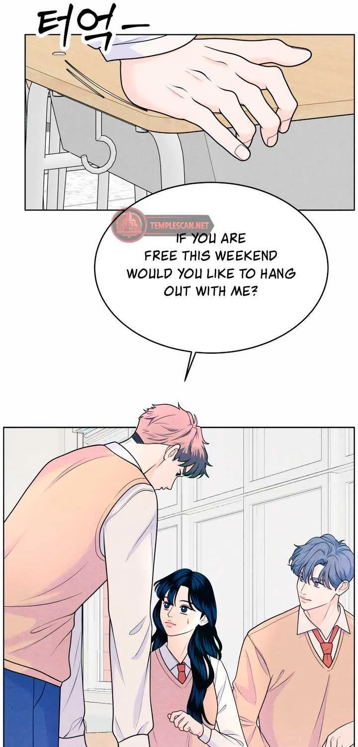 My Introverted Boy Chapter 43 page 27 - 