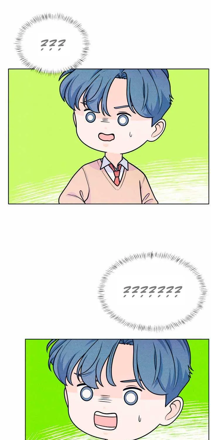 My Introverted Boy Chapter 43 page 29 - 