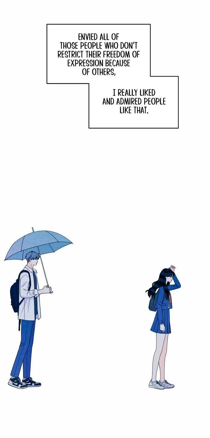 My Introverted Boy Chapter 43 page 4 - 