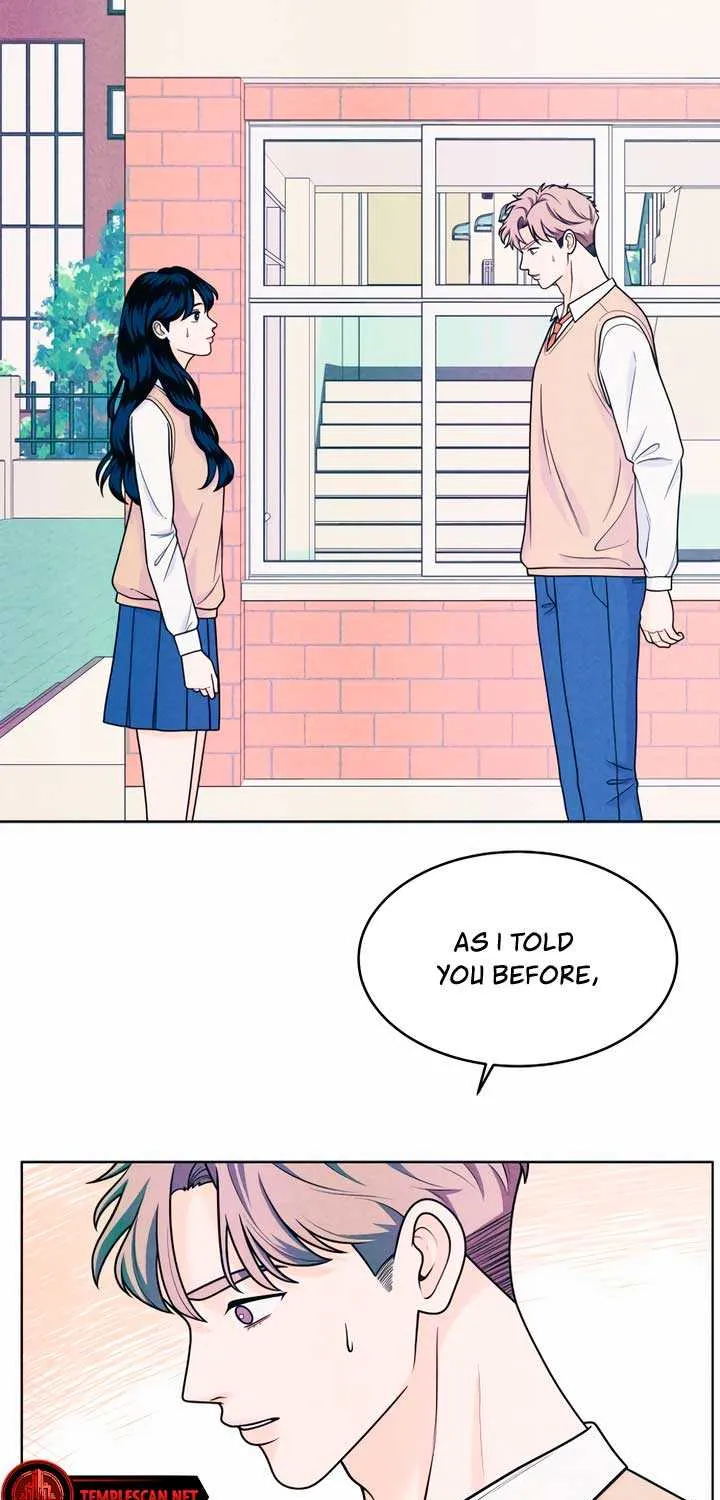 My Introverted Boy Chapter 43 page 31 - 