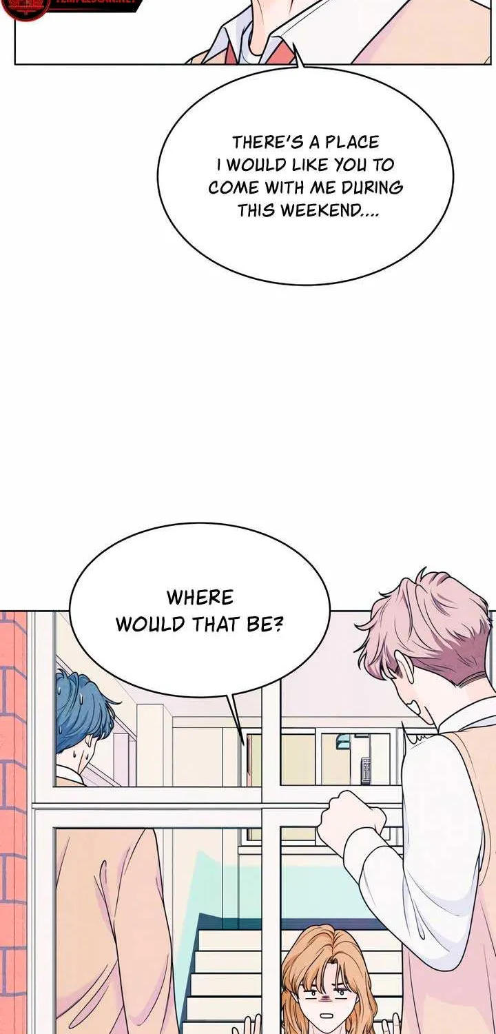 My Introverted Boy Chapter 43 page 32 - 