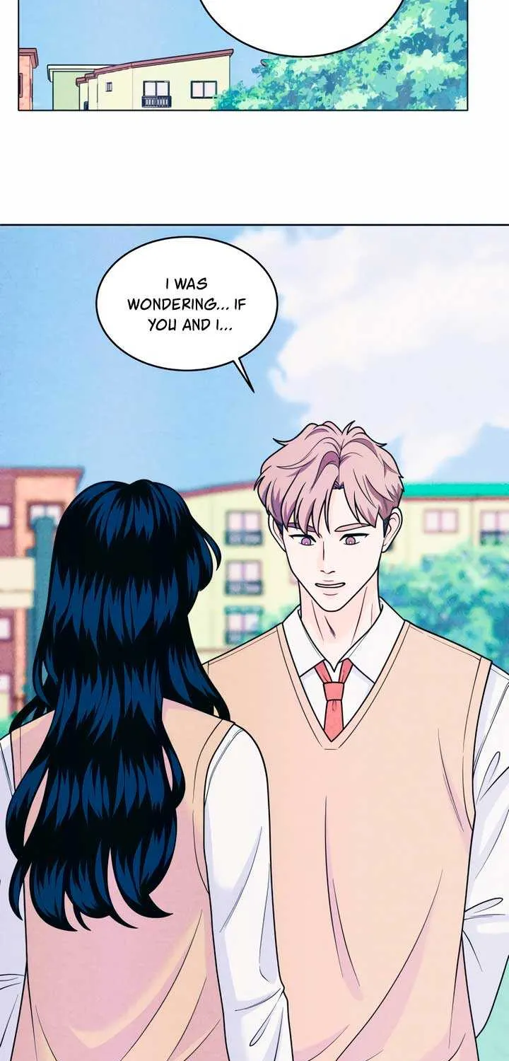 My Introverted Boy Chapter 43 page 37 - 
