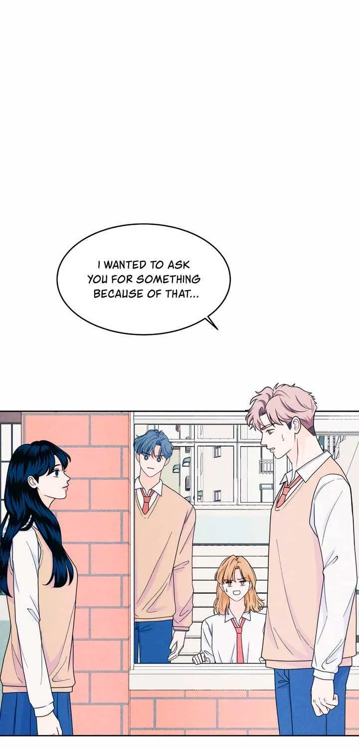 My Introverted Boy Chapter 43 page 40 - 