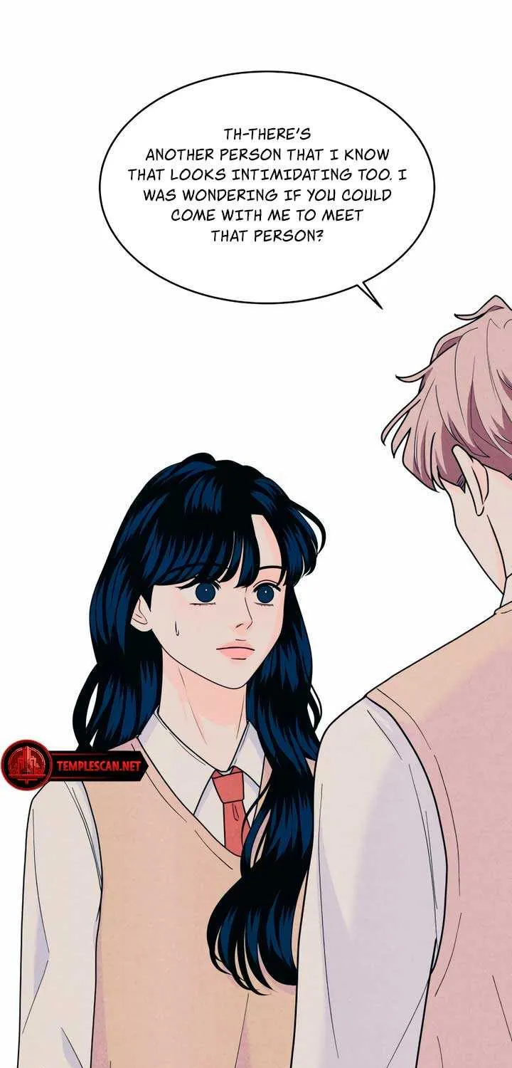 My Introverted Boy Chapter 43 page 41 - 