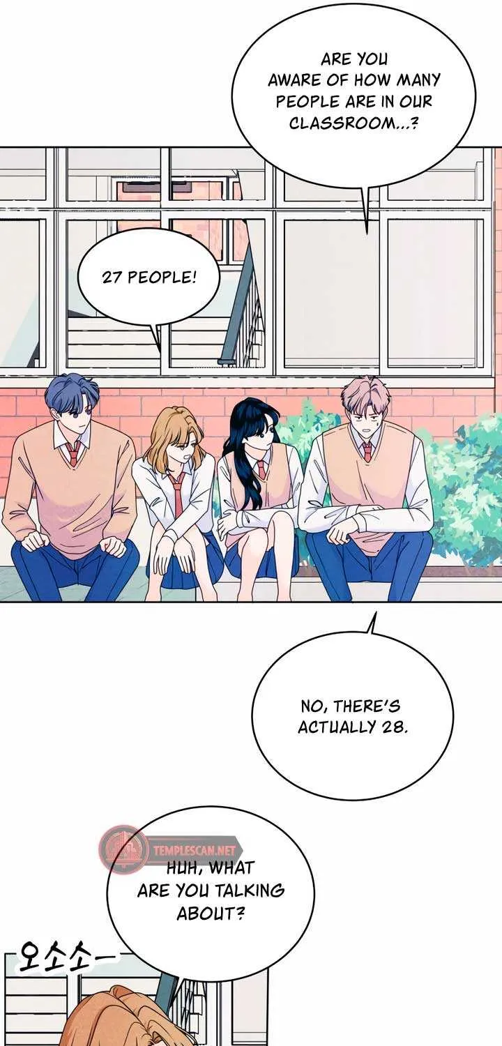My Introverted Boy Chapter 43 page 43 - 