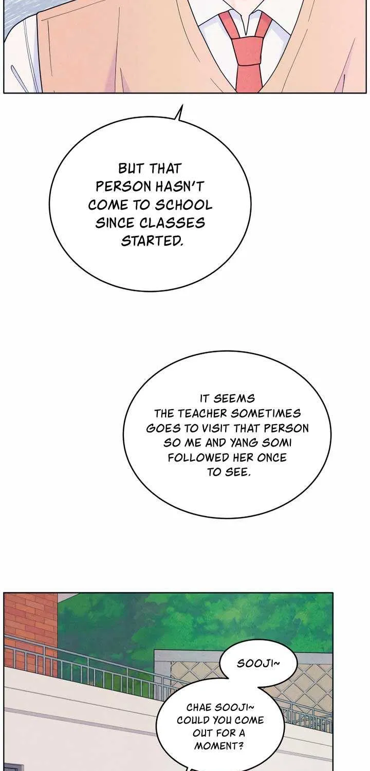 My Introverted Boy Chapter 43 page 45 - 