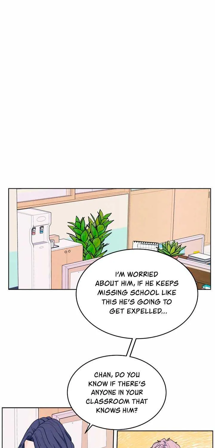 My Introverted Boy Chapter 43 page 49 - 