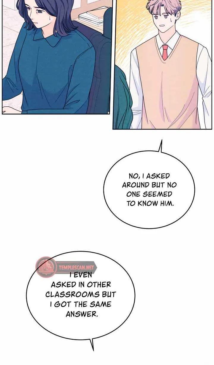 My Introverted Boy Chapter 43 page 50 - 