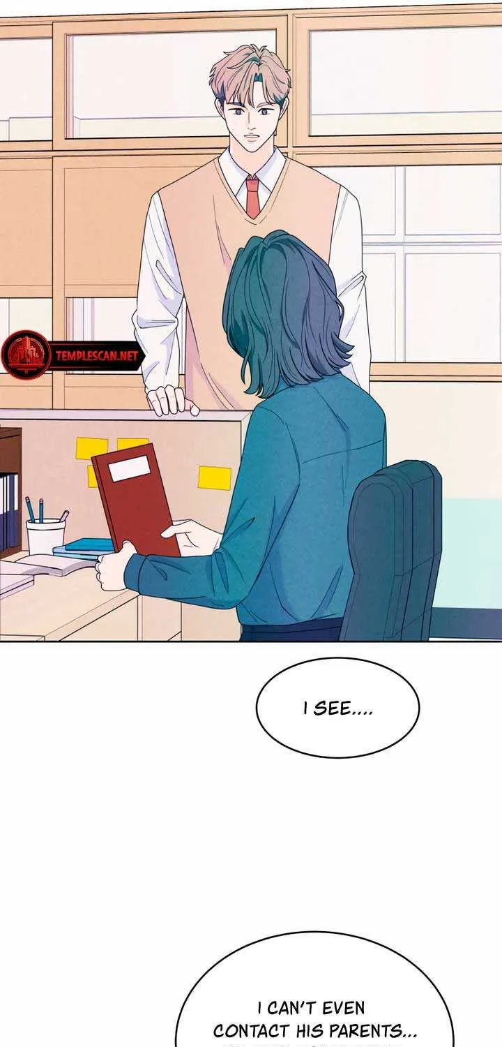 My Introverted Boy Chapter 43 page 51 - 