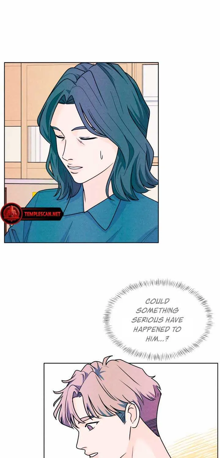 My Introverted Boy Chapter 43 page 53 - 